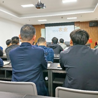 潤(rùn)德利3天農(nóng)業(yè)課，鍛造農(nóng)資銷售與技術(shù) “尖兵”